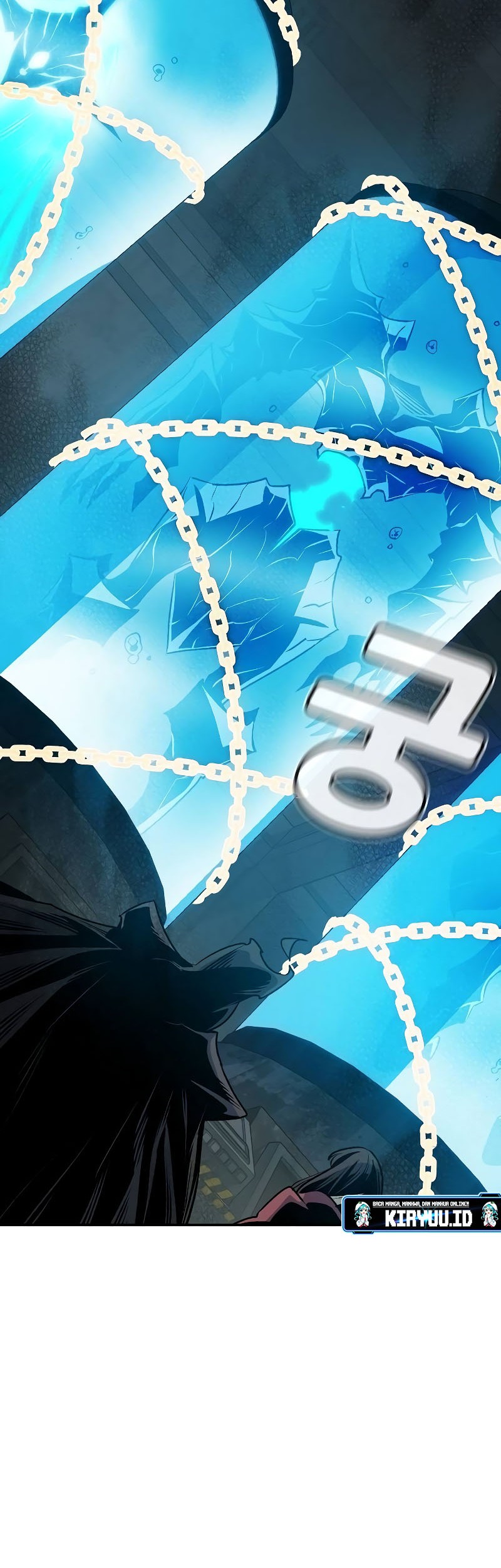Alone Necromancer Bab 139 halaman 59