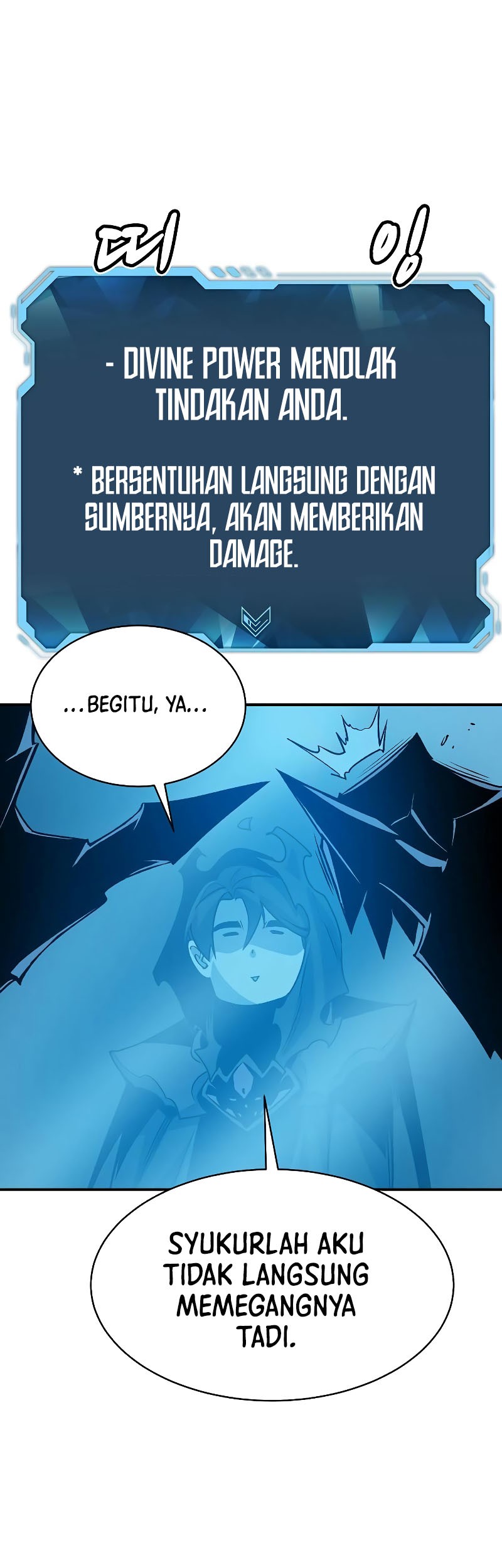 Alone Necromancer Bab 139 halaman 64
