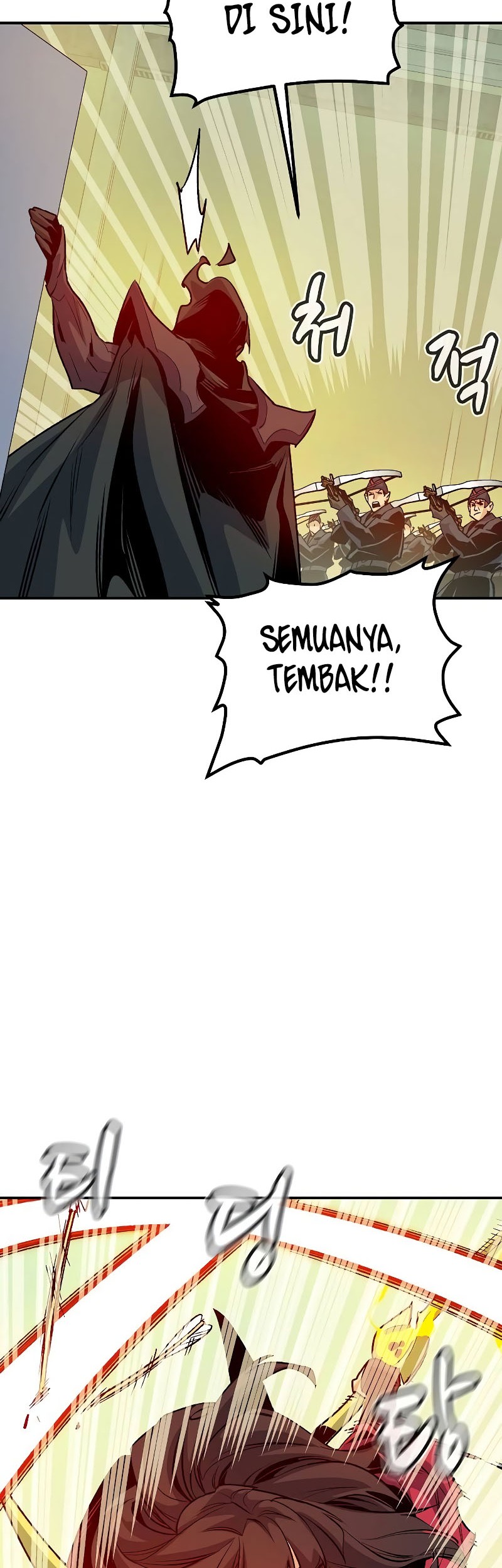 Alone Necromancer Bab 139 halaman 69