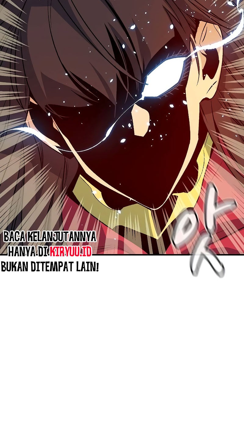 Alone Necromancer Bab 139 halaman 73