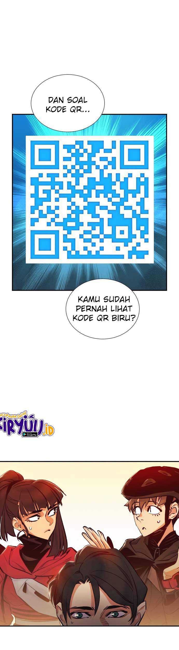 Alone Necromancer chapter 14 halaman 47
