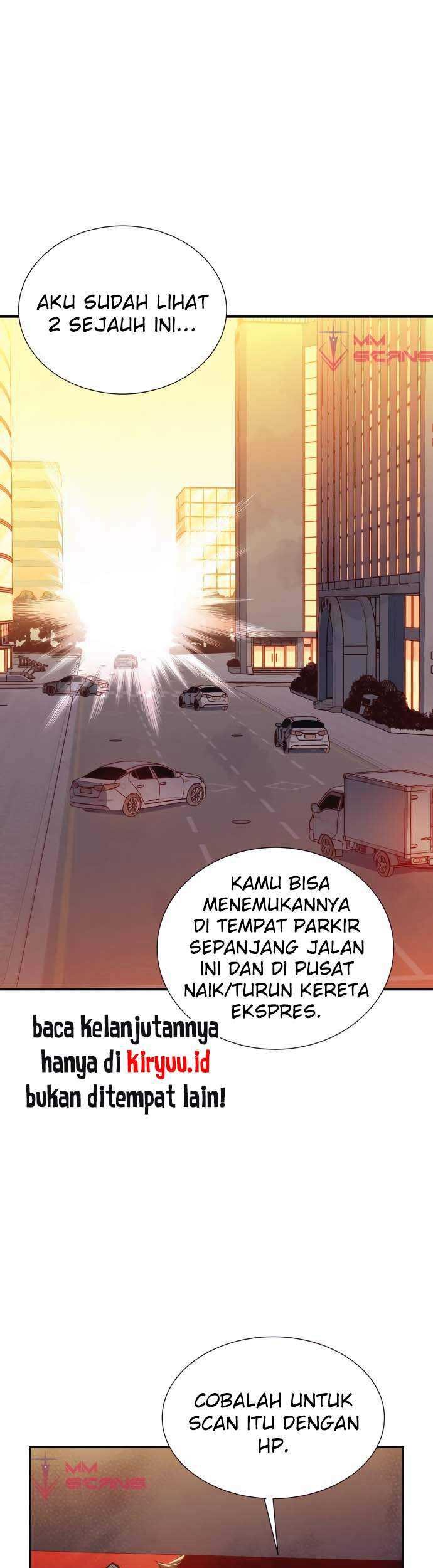 Alone Necromancer chapter 14 halaman 49