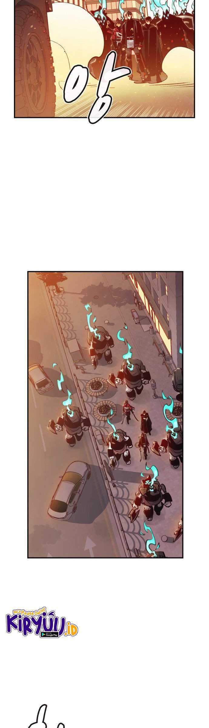Alone Necromancer chapter 14 halaman 60