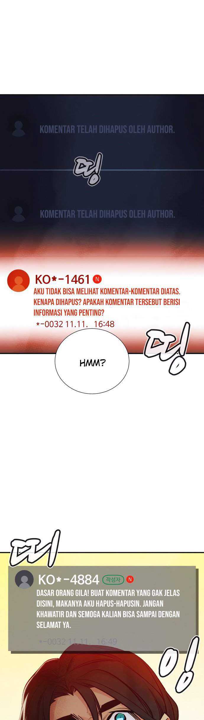 Alone Necromancer chapter 14 halaman 75