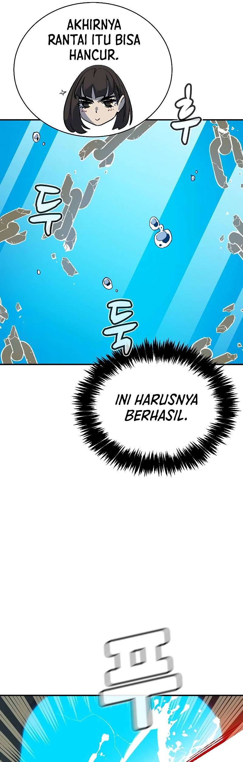 Alone Necromancer chapter 140 halaman 8