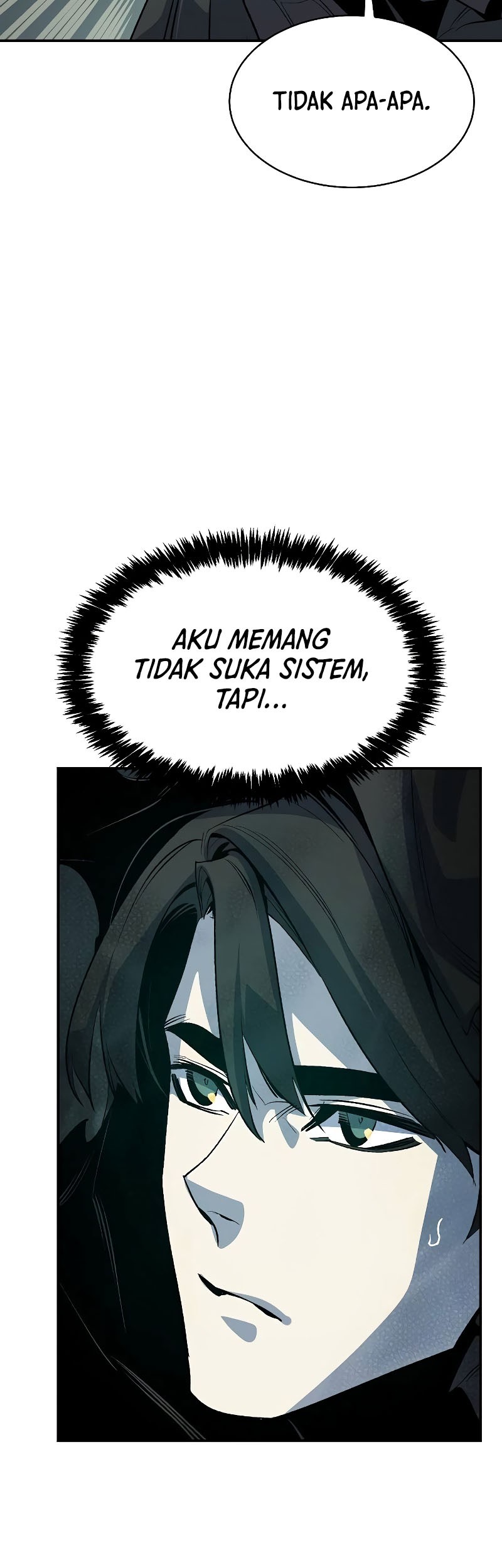 Alone Necromancer chapter 140 halaman 12