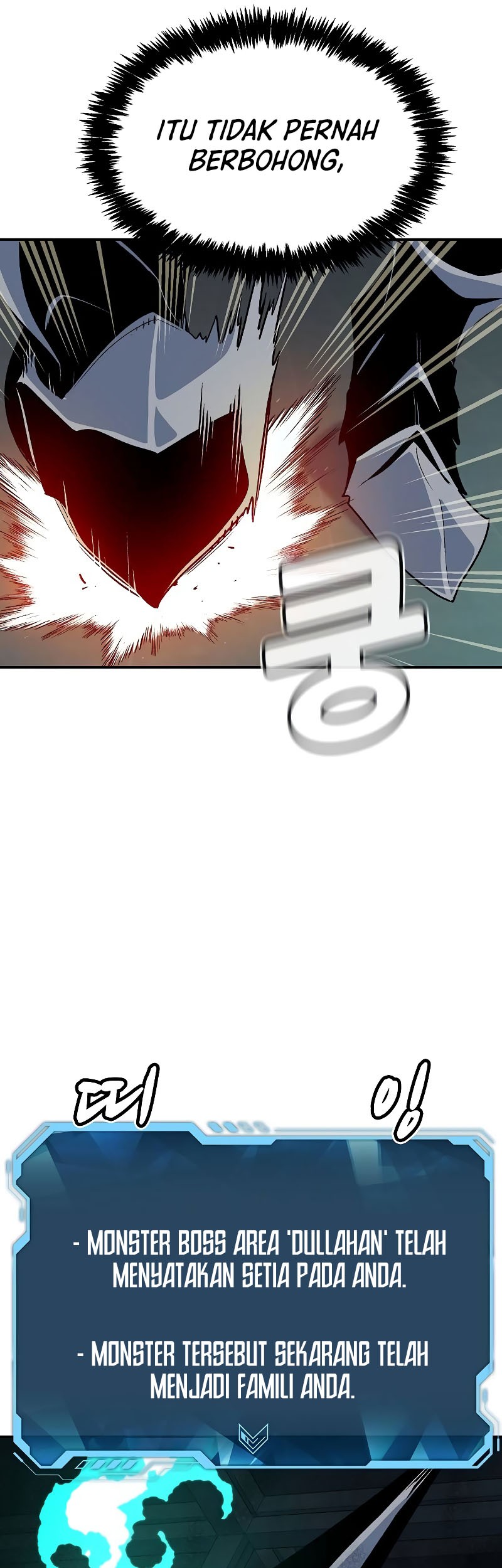 Alone Necromancer chapter 140 halaman 14
