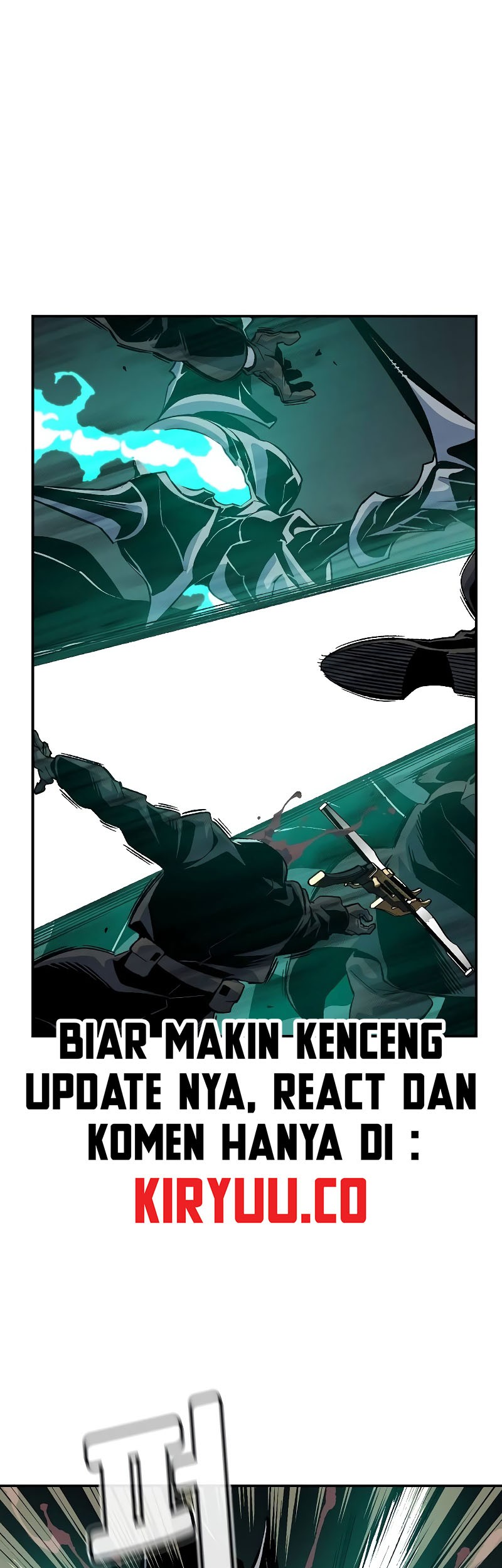 Alone Necromancer chapter 140 halaman 21