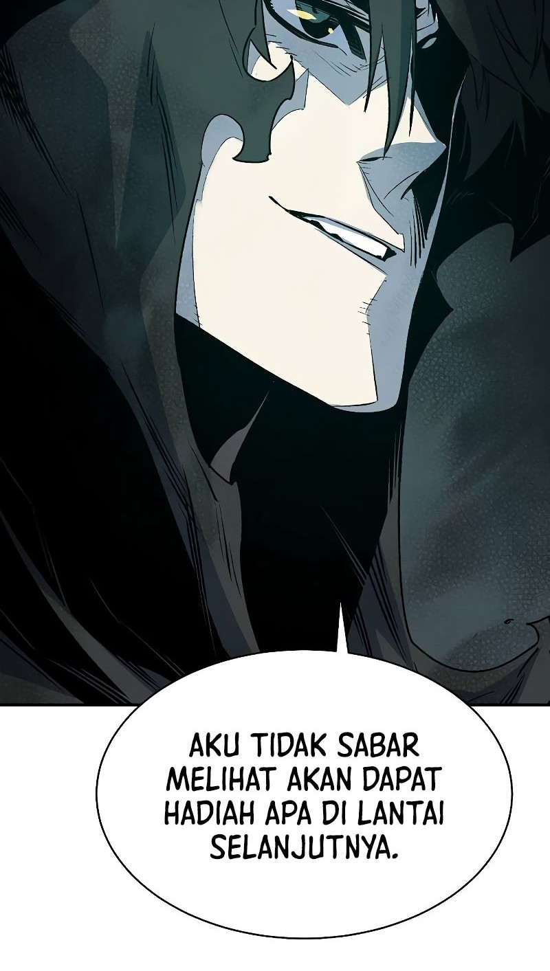 Alone Necromancer chapter 140 halaman 24