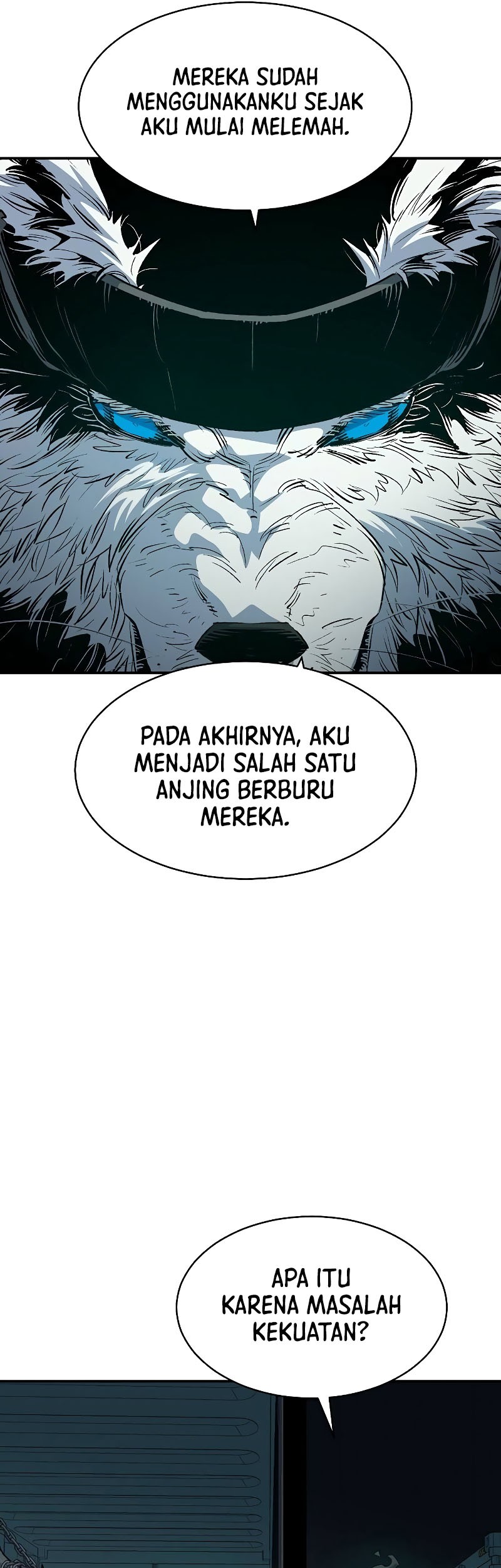 Alone Necromancer chapter 140 halaman 31