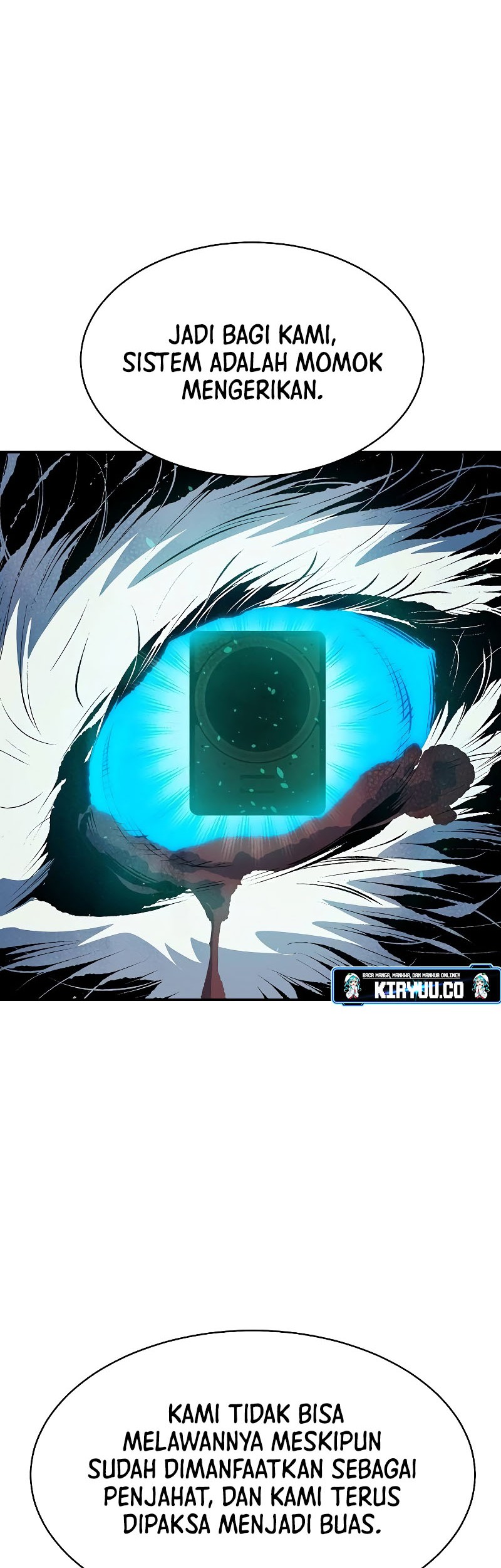 Alone Necromancer chapter 140 halaman 37
