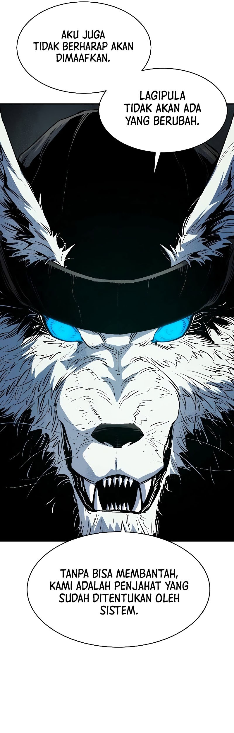 Alone Necromancer chapter 140 halaman 41
