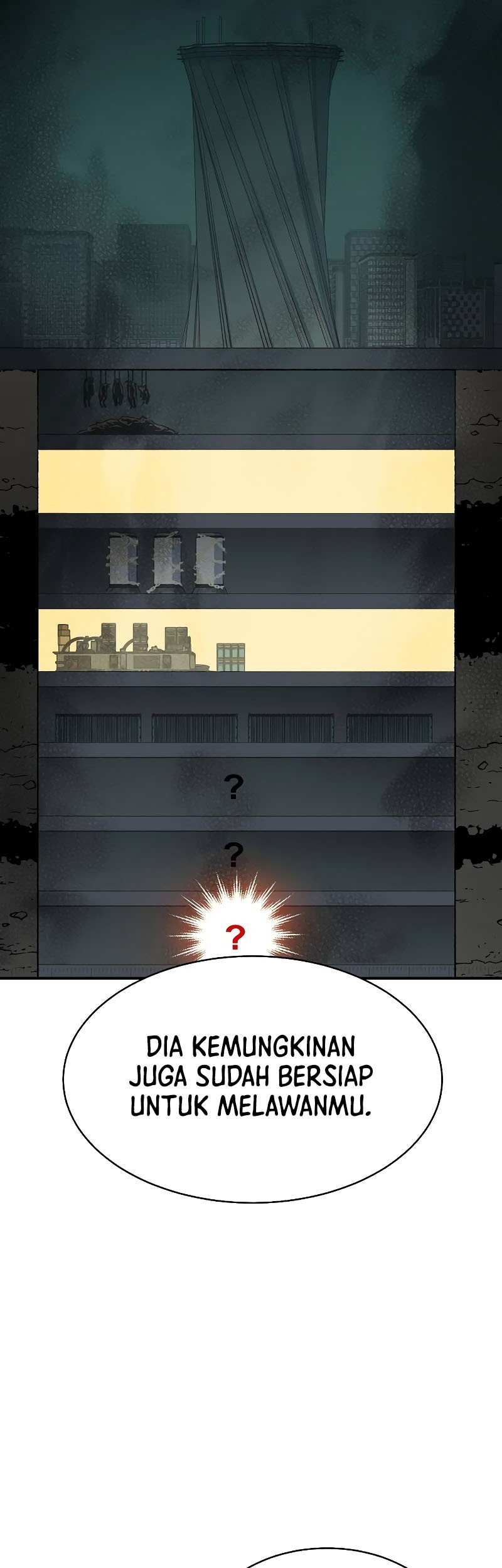 Alone Necromancer chapter 140 halaman 49