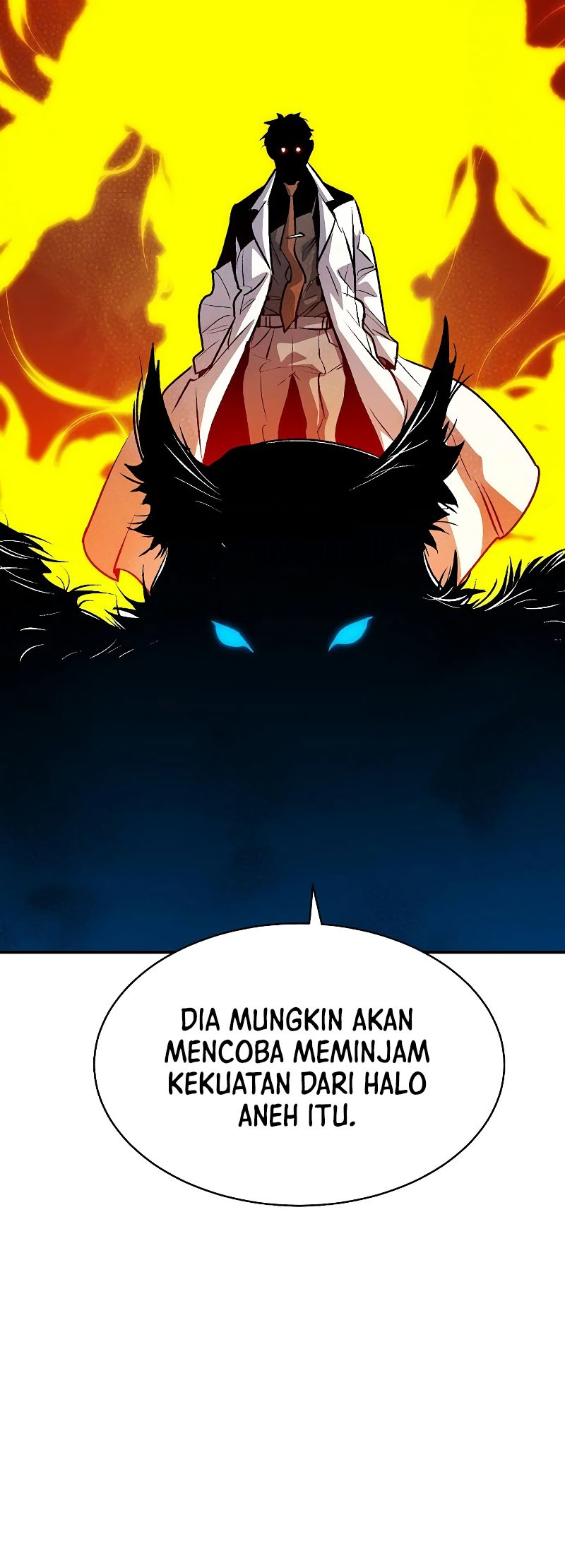 Alone Necromancer chapter 140 halaman 51