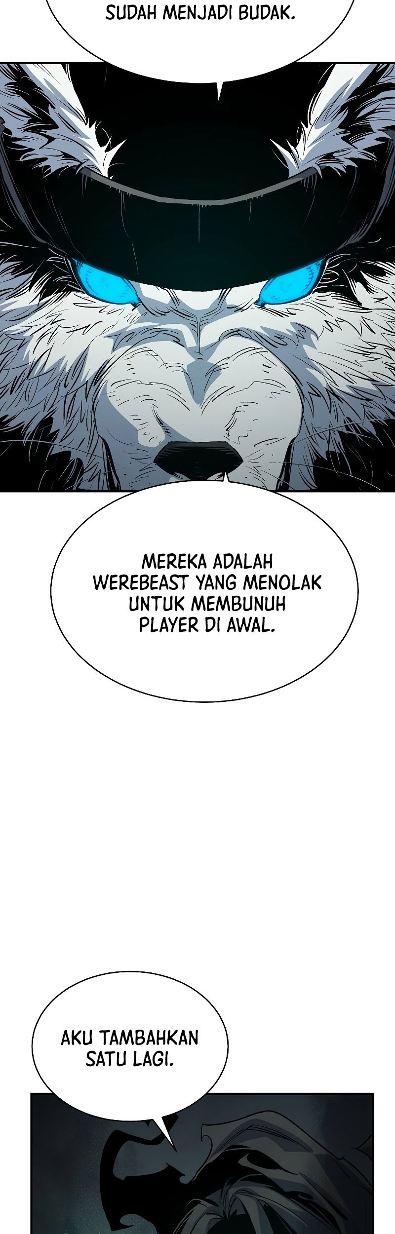 Alone Necromancer chapter 140 halaman 54