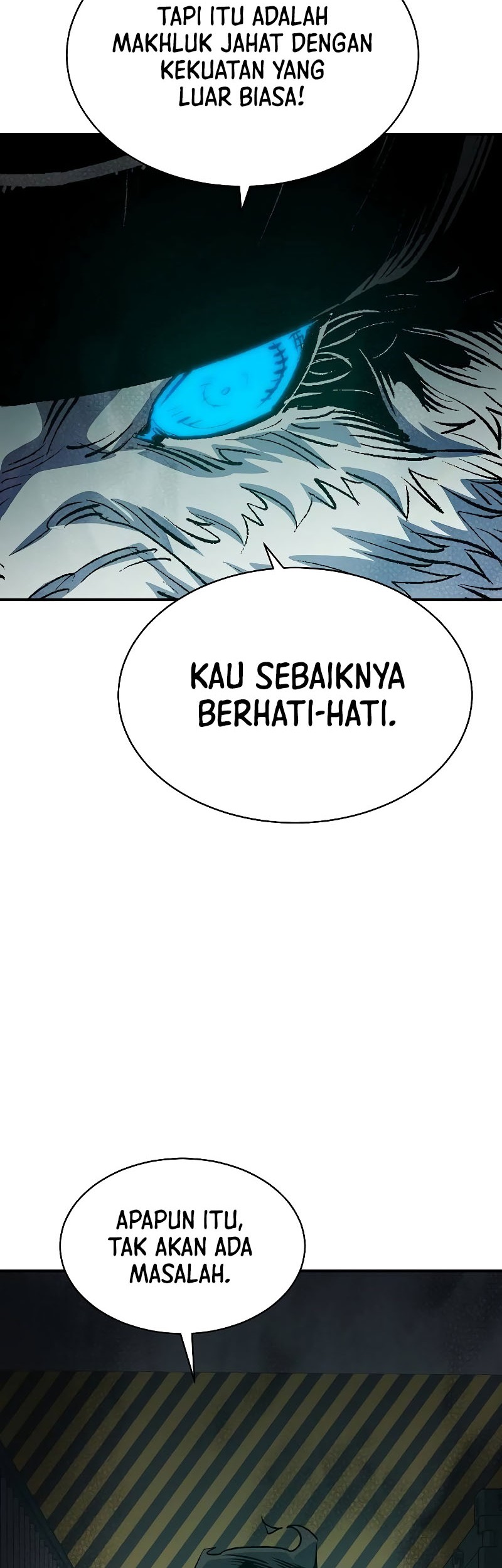 Alone Necromancer chapter 140 halaman 59