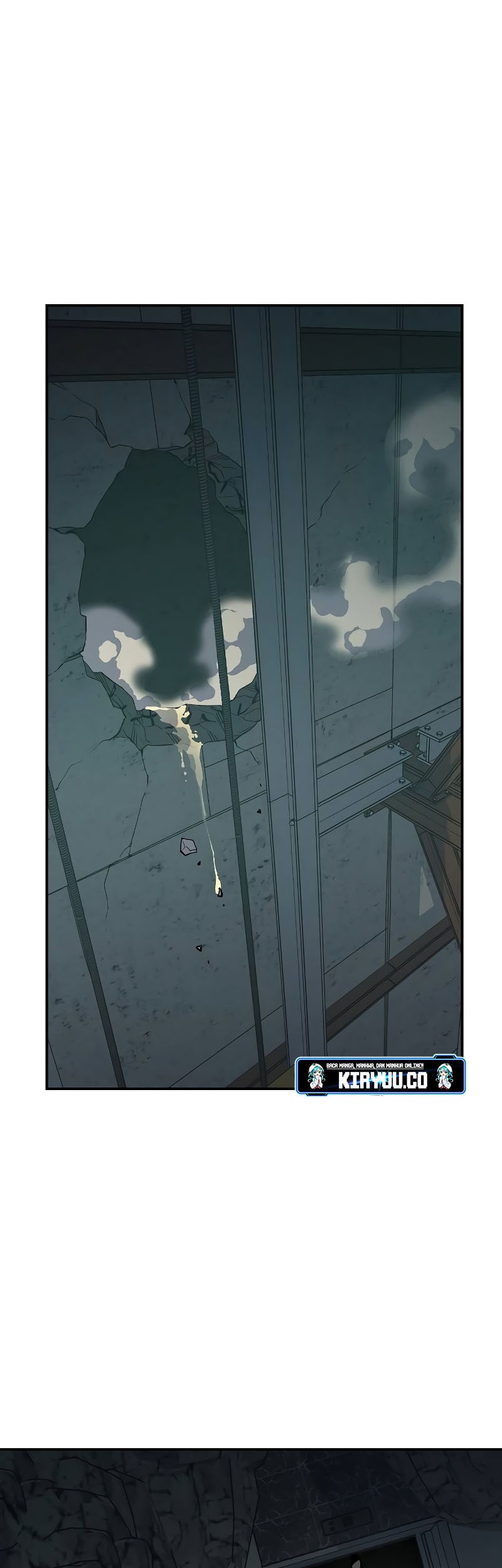 Alone Necromancer chapter 140 halaman 61