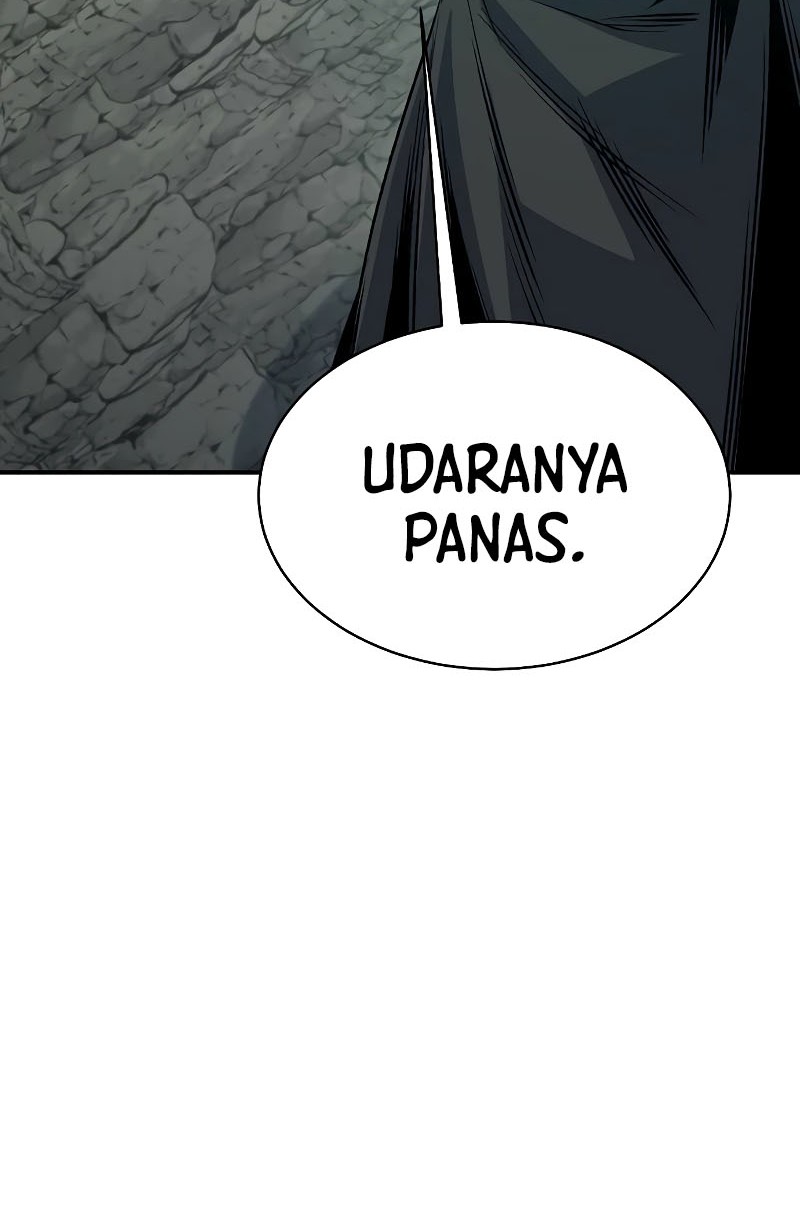 Alone Necromancer chapter 140 halaman 63