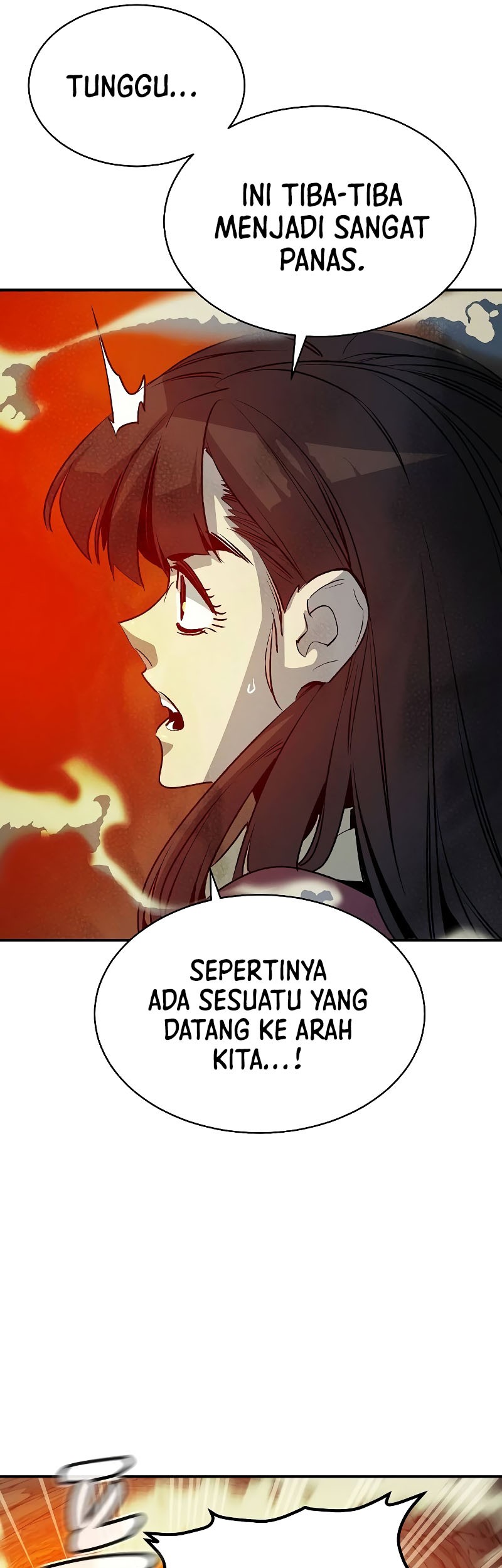 Alone Necromancer chapter 140 halaman 64