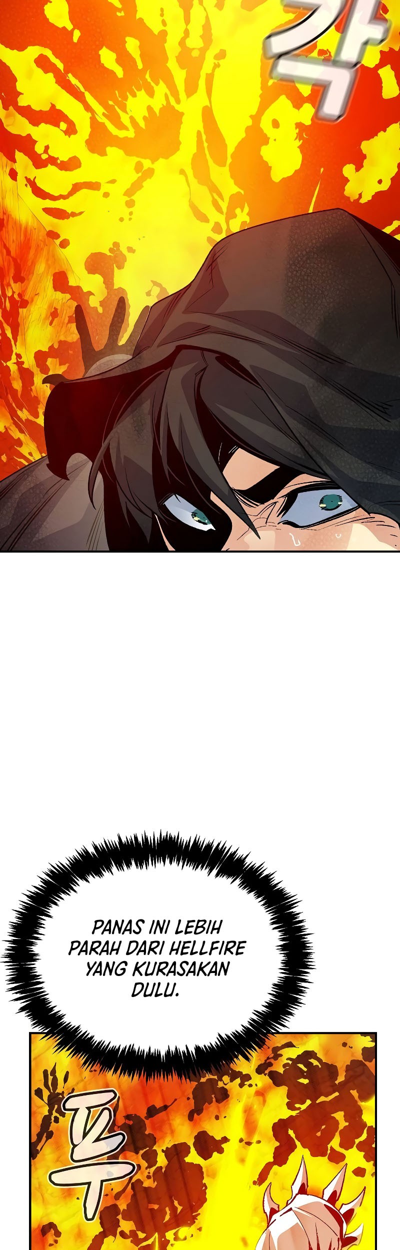 Alone Necromancer chapter 140 halaman 68