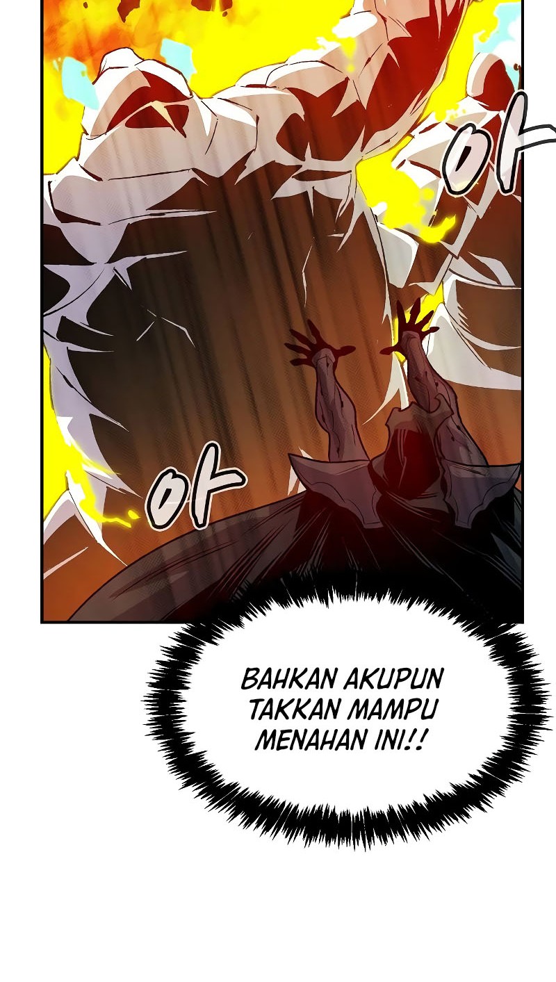 Alone Necromancer chapter 140 halaman 69