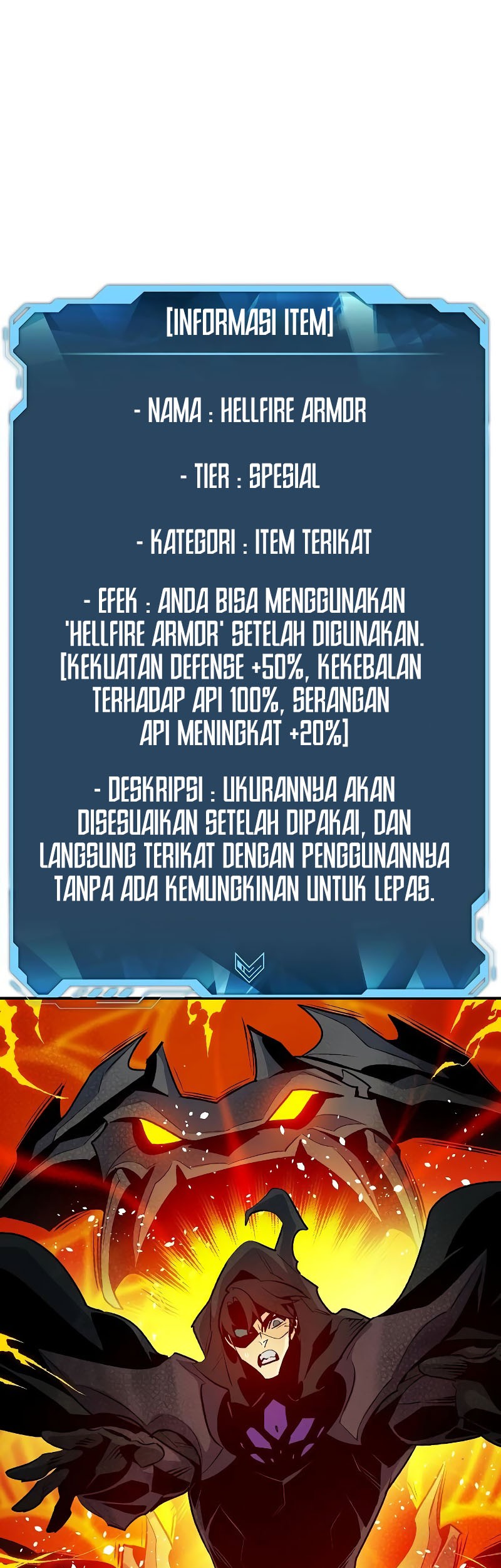 Alone Necromancer chapter 140 halaman 70