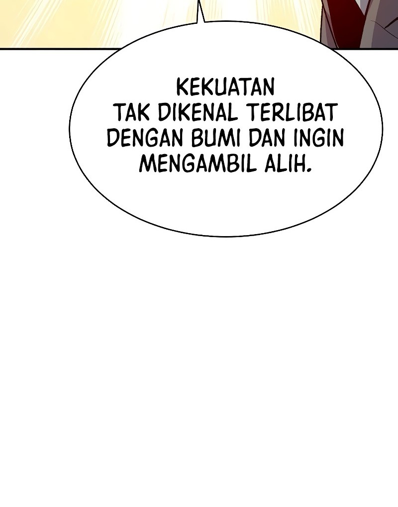 Alone Necromancer Bab 141 halaman 19