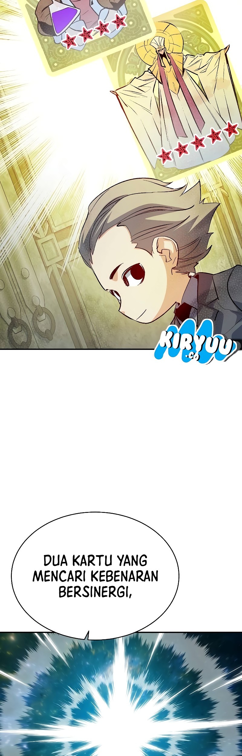 Alone Necromancer Bab 141 halaman 28