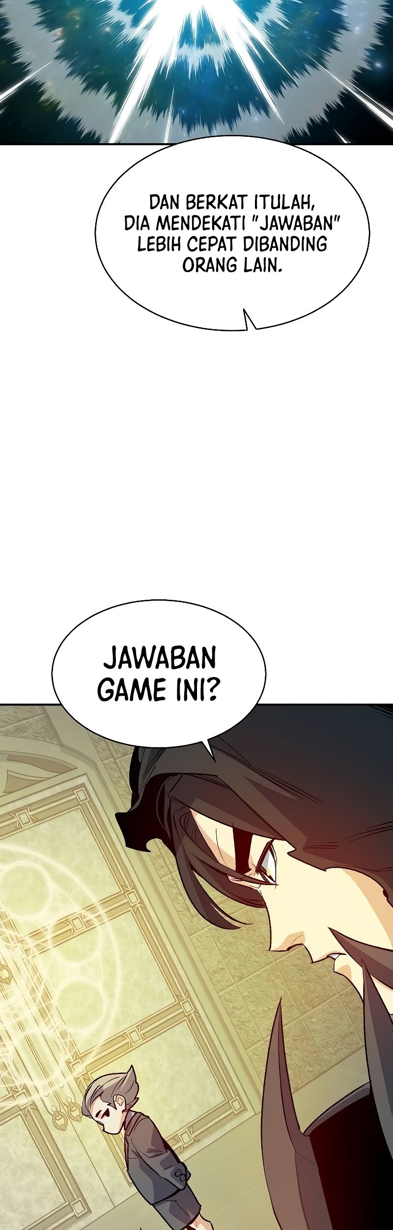 Alone Necromancer Bab 141 halaman 29