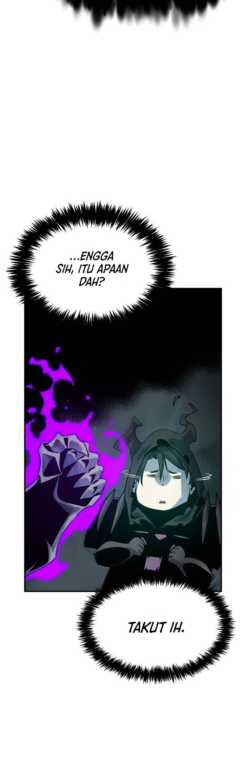Alone Necromancer Bab 142 halaman 4