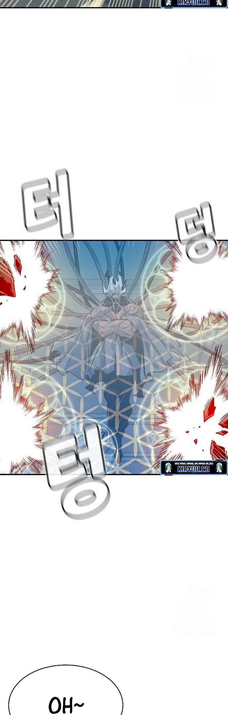 Alone Necromancer Bab 142 halaman 6