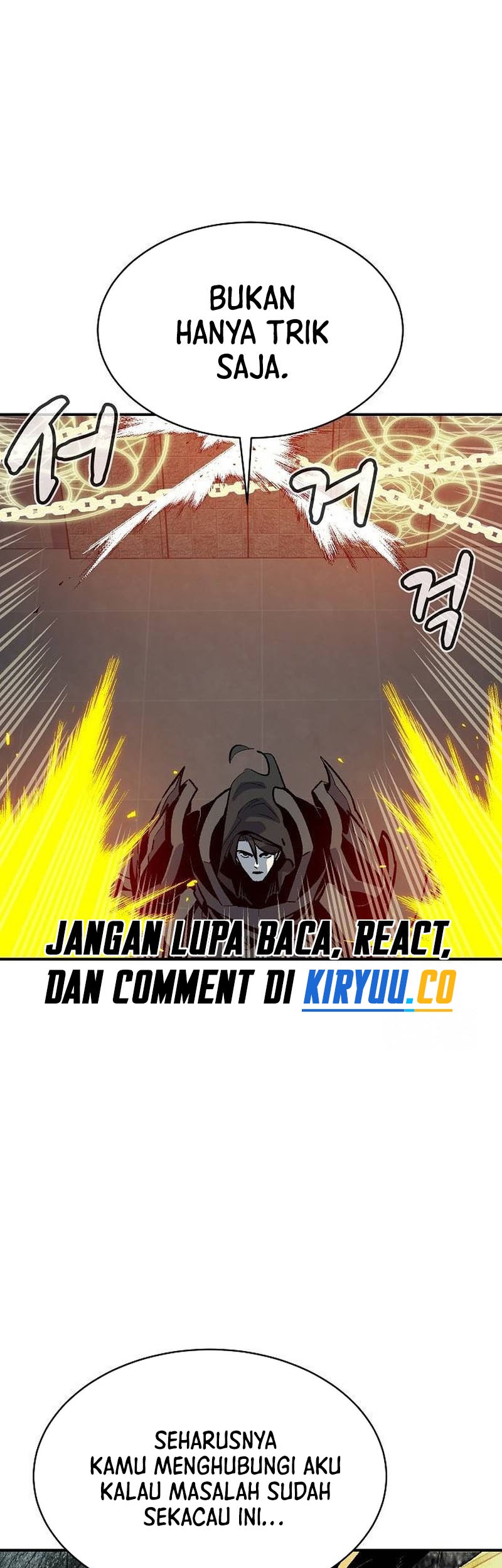 Alone Necromancer Bab 142 halaman 8