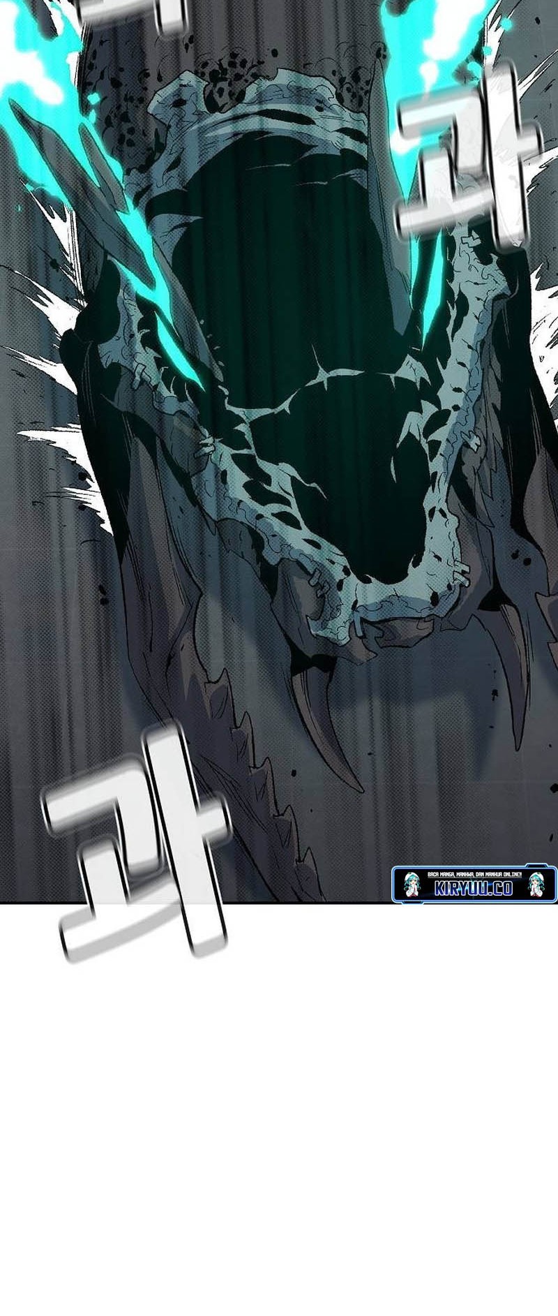 Alone Necromancer Bab 142 halaman 19