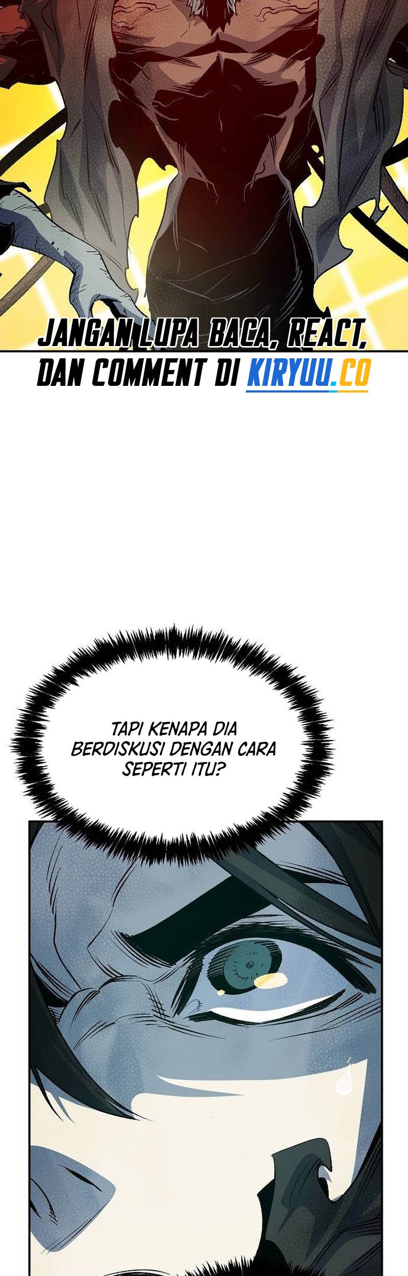 Alone Necromancer Bab 142 halaman 23
