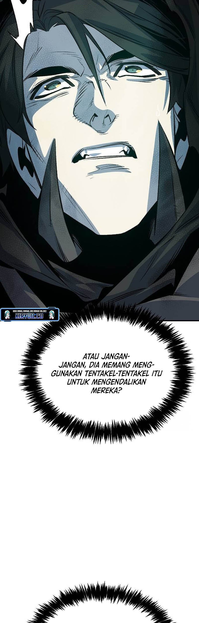 Alone Necromancer Bab 142 halaman 30