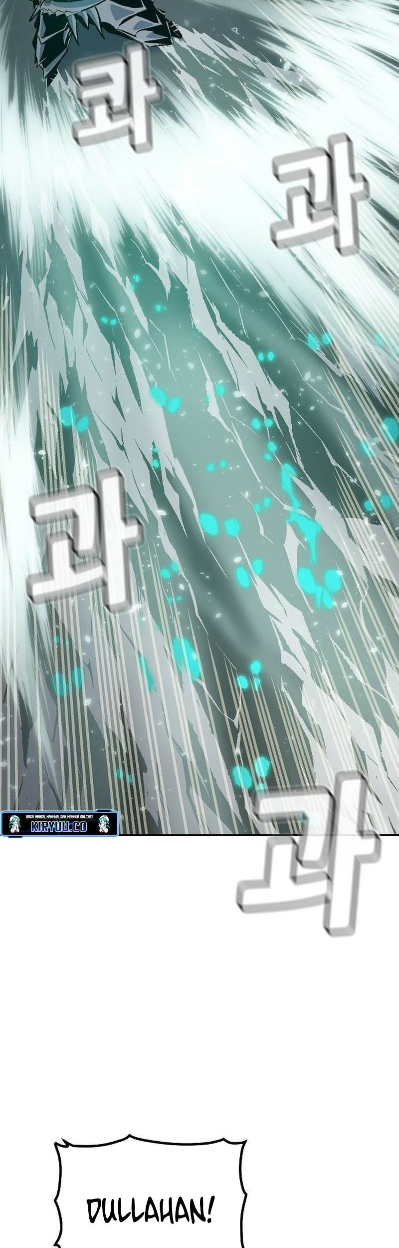 Alone Necromancer Bab 142 halaman 48