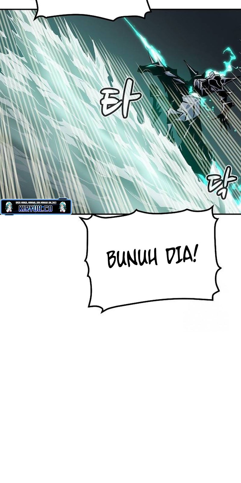 Alone Necromancer Bab 142 halaman 49