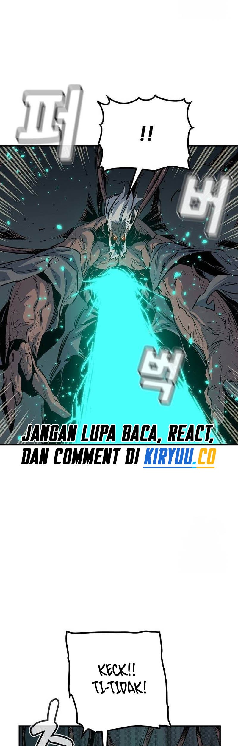 Alone Necromancer Bab 142 halaman 52