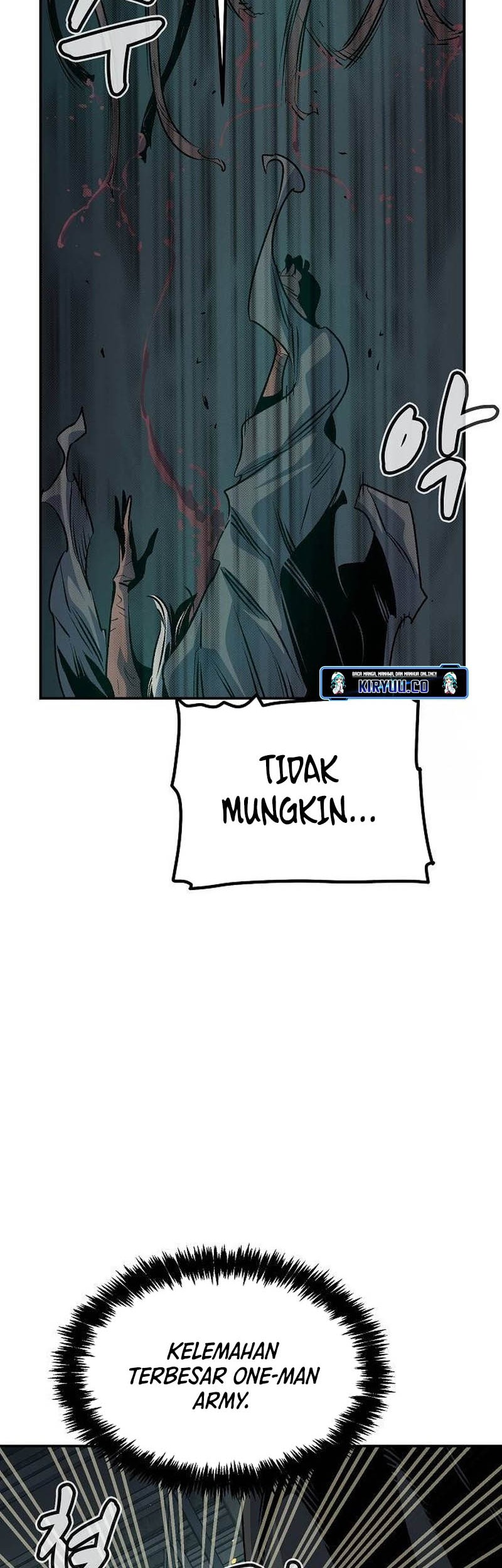 Alone Necromancer Bab 142 halaman 53