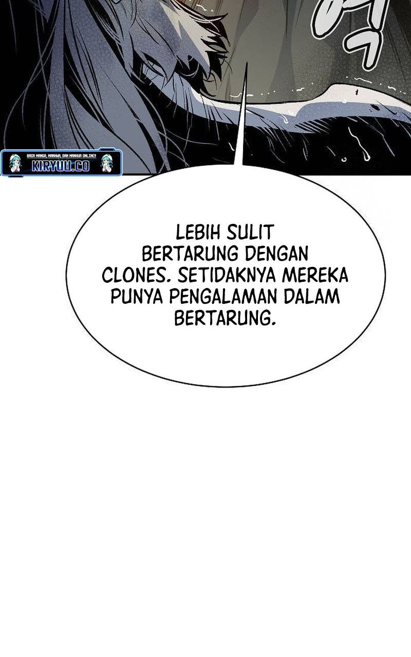Alone Necromancer Bab 142 halaman 61