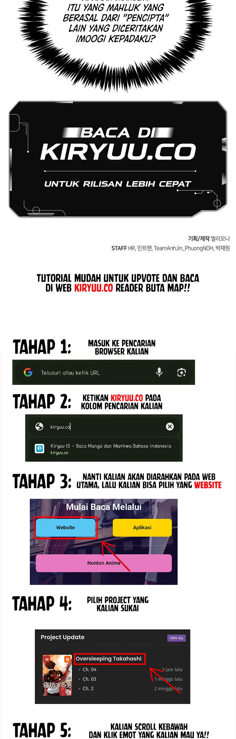 Alone Necromancer Bab 142 halaman 75