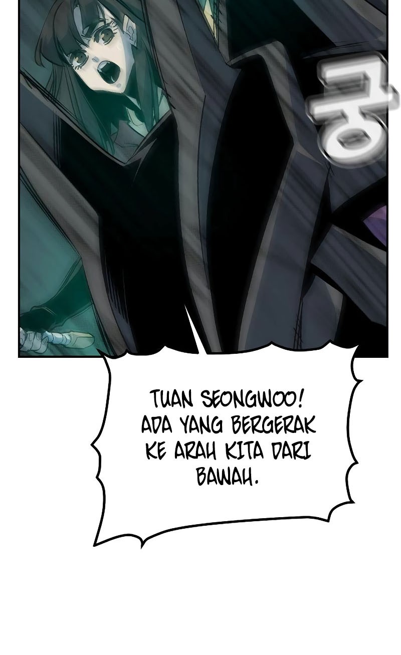 Alone Necromancer Bab 143 halaman 6