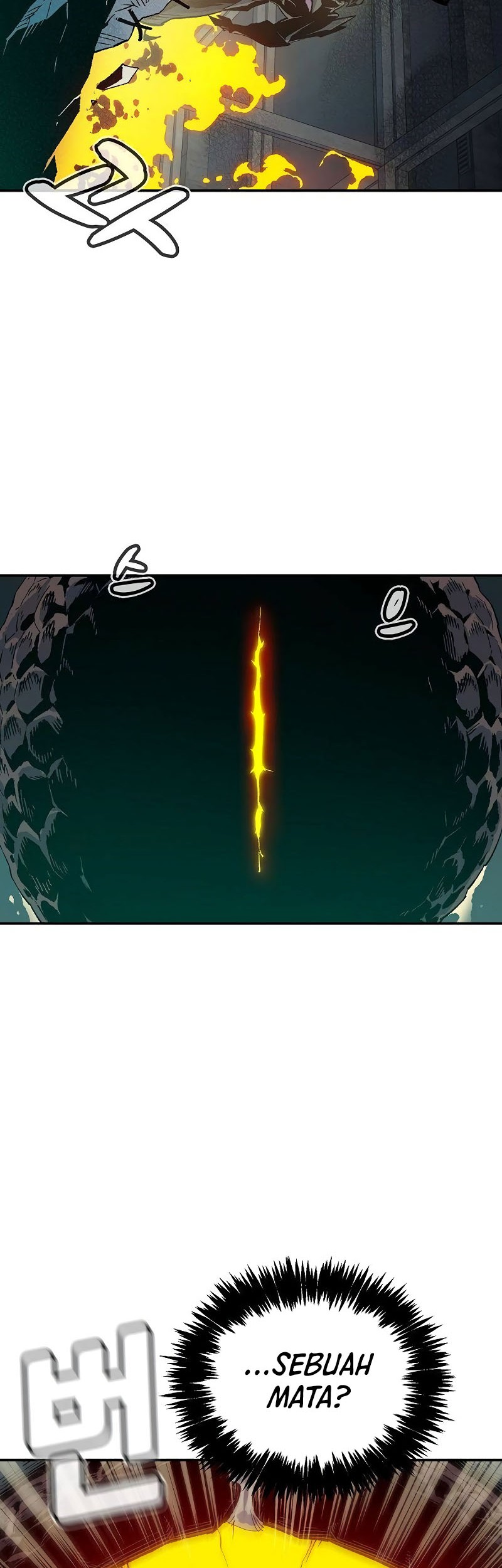 Alone Necromancer Bab 143 halaman 8
