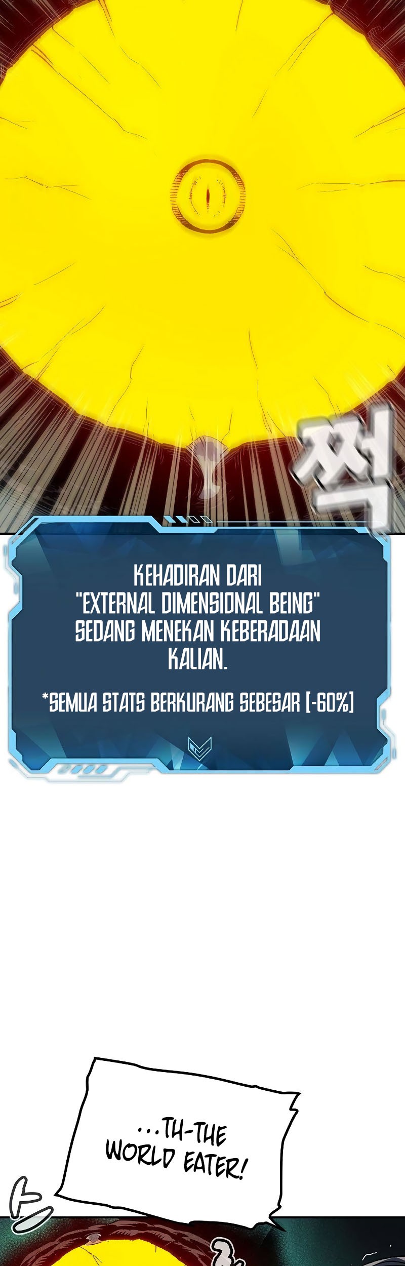 Alone Necromancer Bab 143 halaman 9