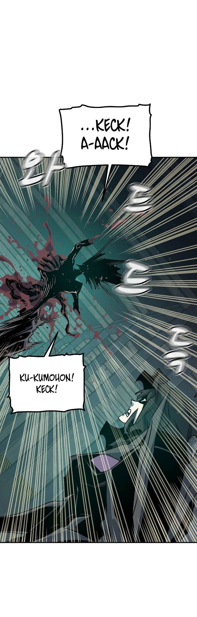 Alone Necromancer Bab 143 halaman 11