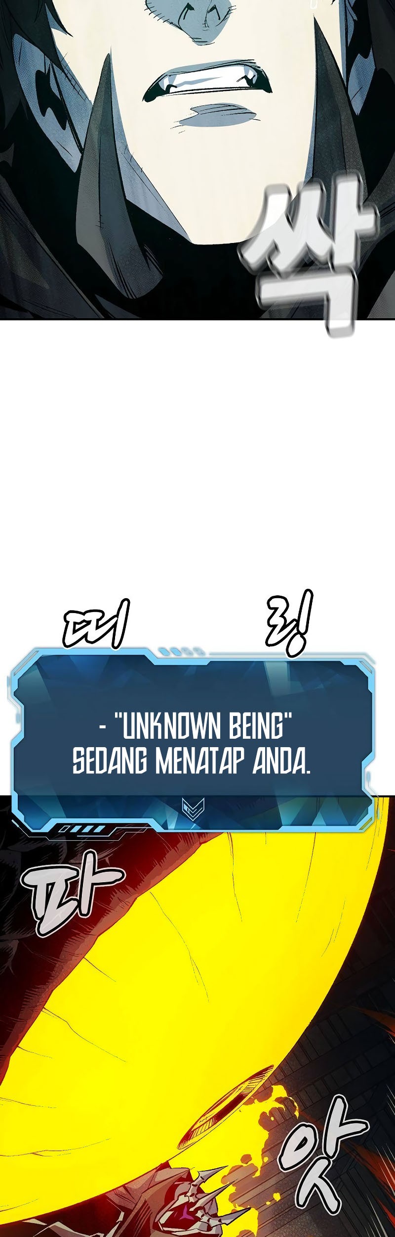 Alone Necromancer Bab 143 halaman 13