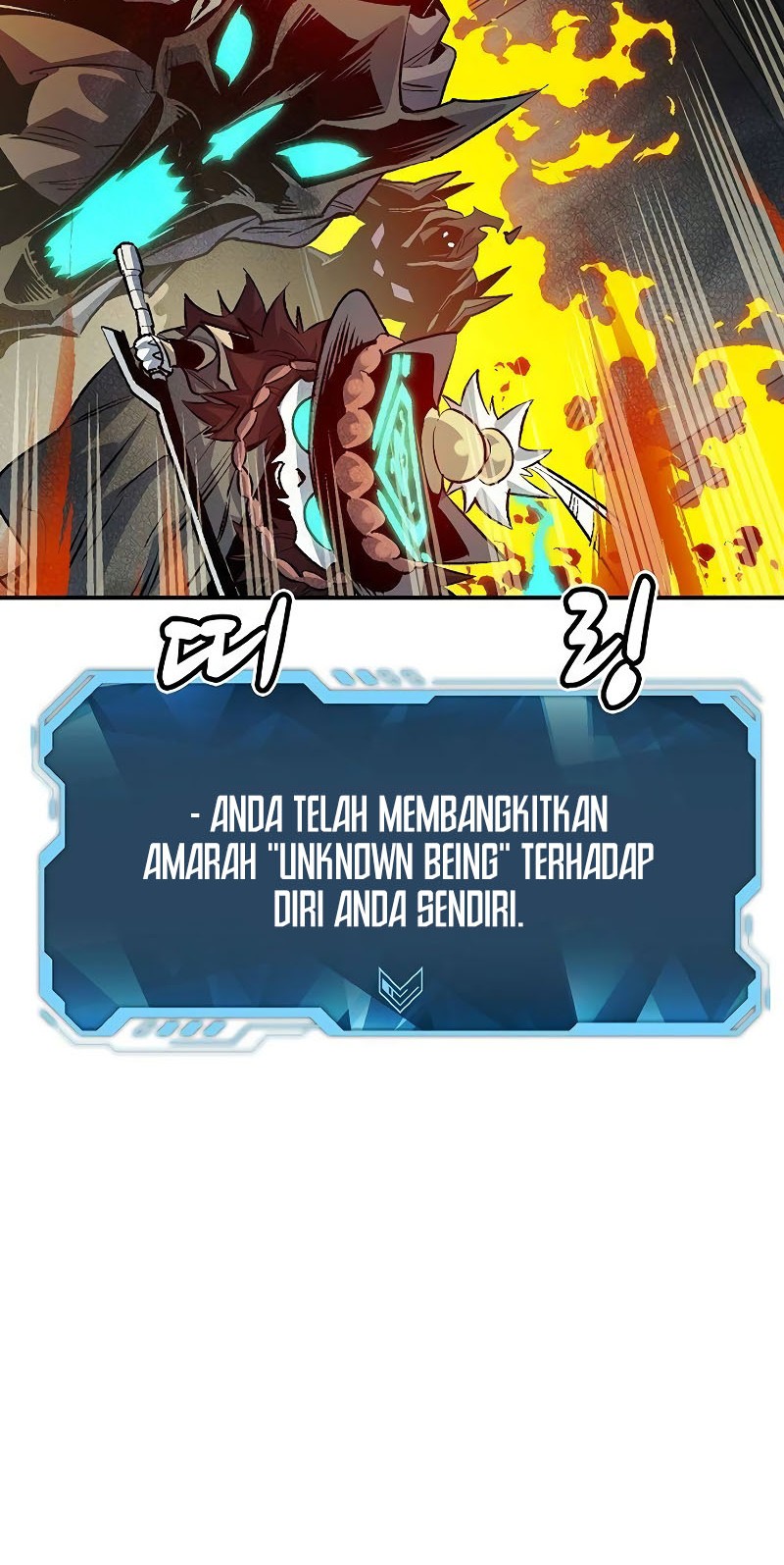 Alone Necromancer Bab 143 halaman 14