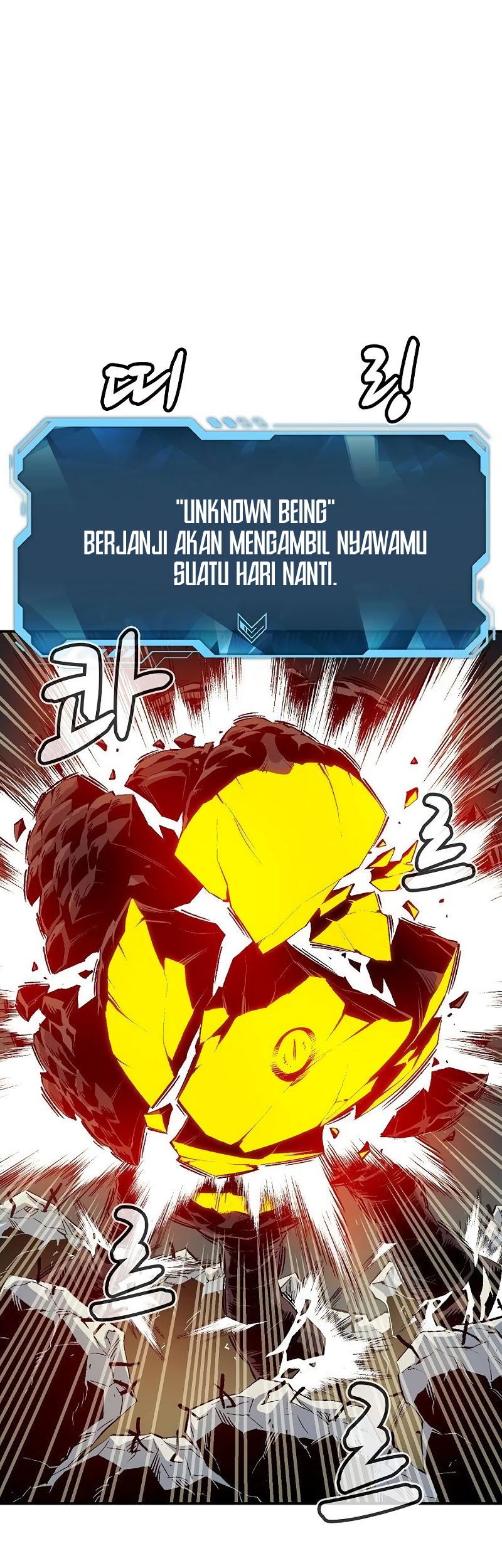 Alone Necromancer Bab 143 halaman 17