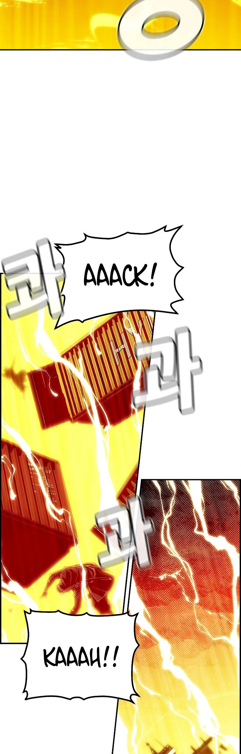 Alone Necromancer Bab 143 halaman 36