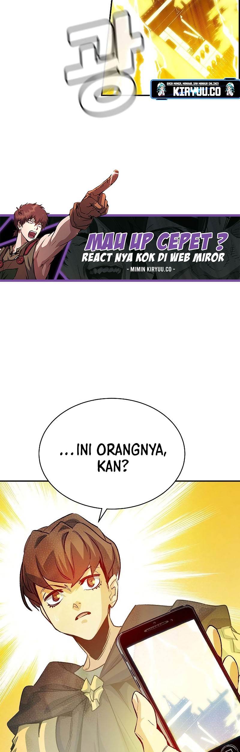 Alone Necromancer Bab 143 halaman 37